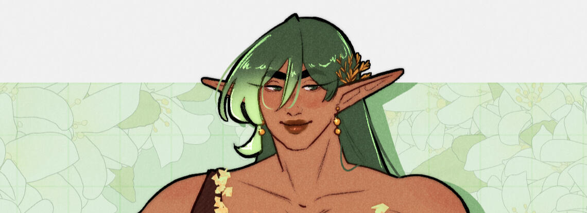artwork of sylvie